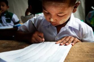 International Literacy Day | De Último Minuto English