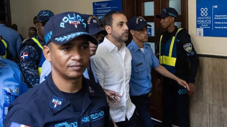 A court postpones the hearing for the collapse at a Dominican nightclub with 236 dead | De Último Minuto English