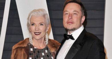 Maye Musk recalls Elon's childhood: talented since age 3 and was bullied in school | De Último Minuto English