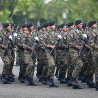 Three Dominicans investigated in Panama for alleged recruitment of people to fight in Russia | De Último Minuto English