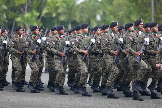 Three Dominicans investigated in Panama for alleged recruitment of people to fight in Russia | De Último Minuto English
