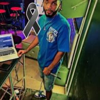 DJ Doble Black shot to death in front of a grocery store near La Ureña | De Último Minuto English