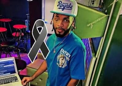 DJ Doble Black shot to death in front of a grocery store near La Ureña | De Último Minuto English
