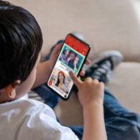 EU to ban social media access for children under 13