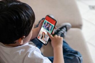 EU to ban social media access for children under 13