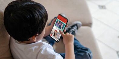 EU to ban social media access for children under 13