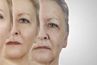 Habits that accelerate skin aging and the foods that may help slow it down