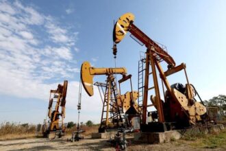 Texas oil rises 4.4% and reaches its highest closing price since May | De Último Minuto English