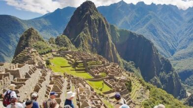 Peru will no longer allow advance bookings on the Machu Picchu digital ticketing system | De Último Minuto English