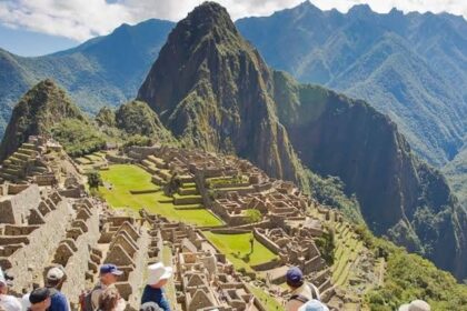 Peru will no longer allow advance bookings on the Machu Picchu digital ticketing system | De Último Minuto English