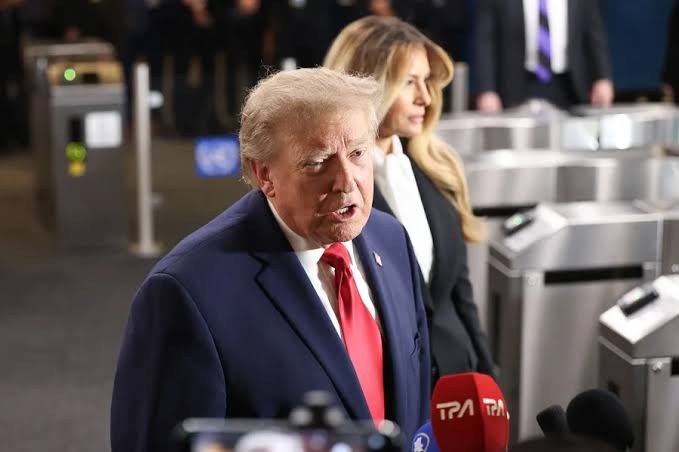 Trump imposes a new measure against CNN | De Último Minuto English