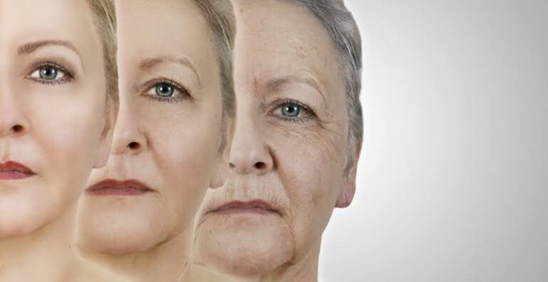 Habits that accelerate skin aging and the foods that may help slow it down