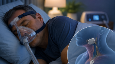 NYC public hospital introduces implant to treat sleep apnea: Who can receive it?
