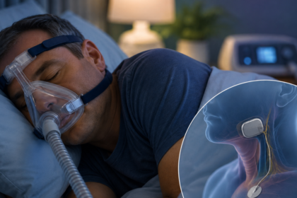 NYC public hospital introduces implant to treat sleep apnea: Who can receive it?
