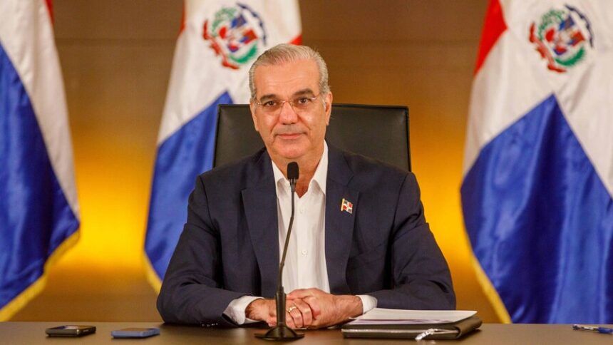Americas Society to award its Gold Insignia to Luis Abinader | De Último Minuto English