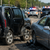ICE pursuit in New Jersey ends in crash that injures mayor’s wife