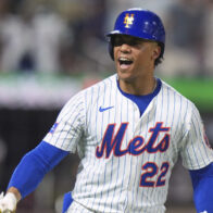 Juan Soto hits his 23rd home run in Mets' blowout win over the Rays | De Último Minuto English