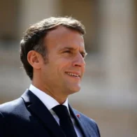 Macron states that France can play a balancing role in the Middle East | De Último Minuto English