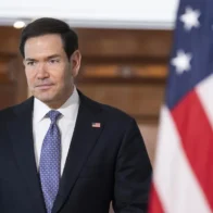 Rubio meets this Tuesday with De la Espriella to seal the rapprochement between the US and Colombia | De Último Minuto English