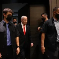 Netanyahu to sue Haaretz newspaper over report on UAE warning before Oct 7 | De Último Minuto English