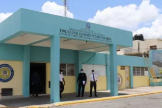 DGSPC investigates death of inmate after alleged push by another prisoner | De Último Minuto English