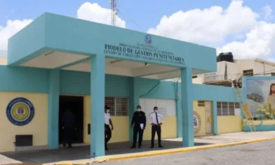DGSPC investigates death of inmate after alleged push by another prisoner | De Último Minuto English