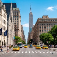 New York reinforces construction works to face flooding | De Último Minuto English