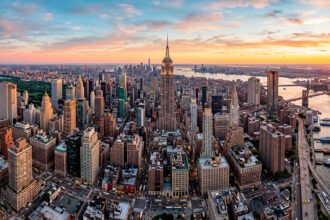 Weather in New York: sun and cool atmosphere this Monday | De Último Minuto English