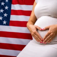 U.S. judge temporarily blocks Trump measures targeting “birth tourism”