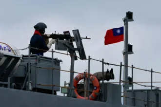 Taiwan accuses China of “harassment” due to its patrols east of the island | De Último Minuto English