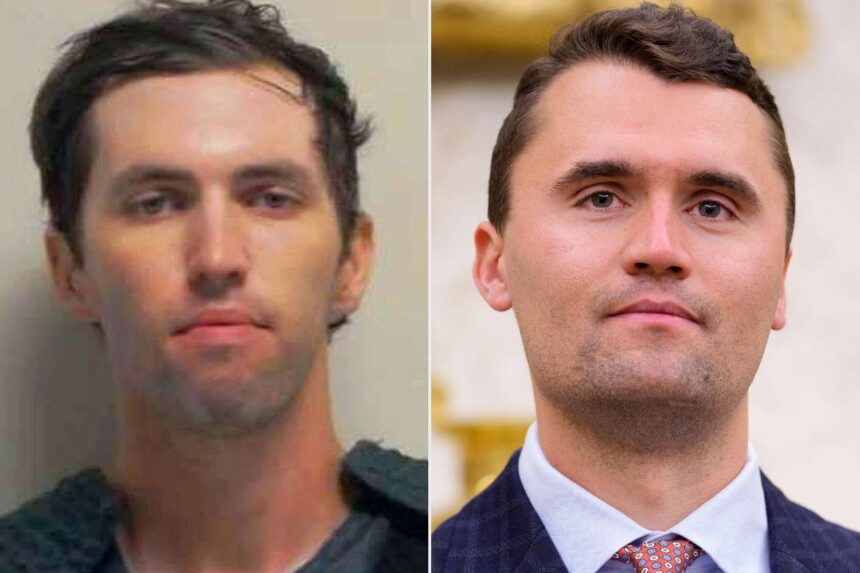 Tyler Robinson pleads not guilty to Charlie Kirk murder as prosecutors seek death penalty