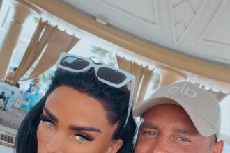 Model divorces ‘crypto millionaire’ after discovering his fortune was actually just $3