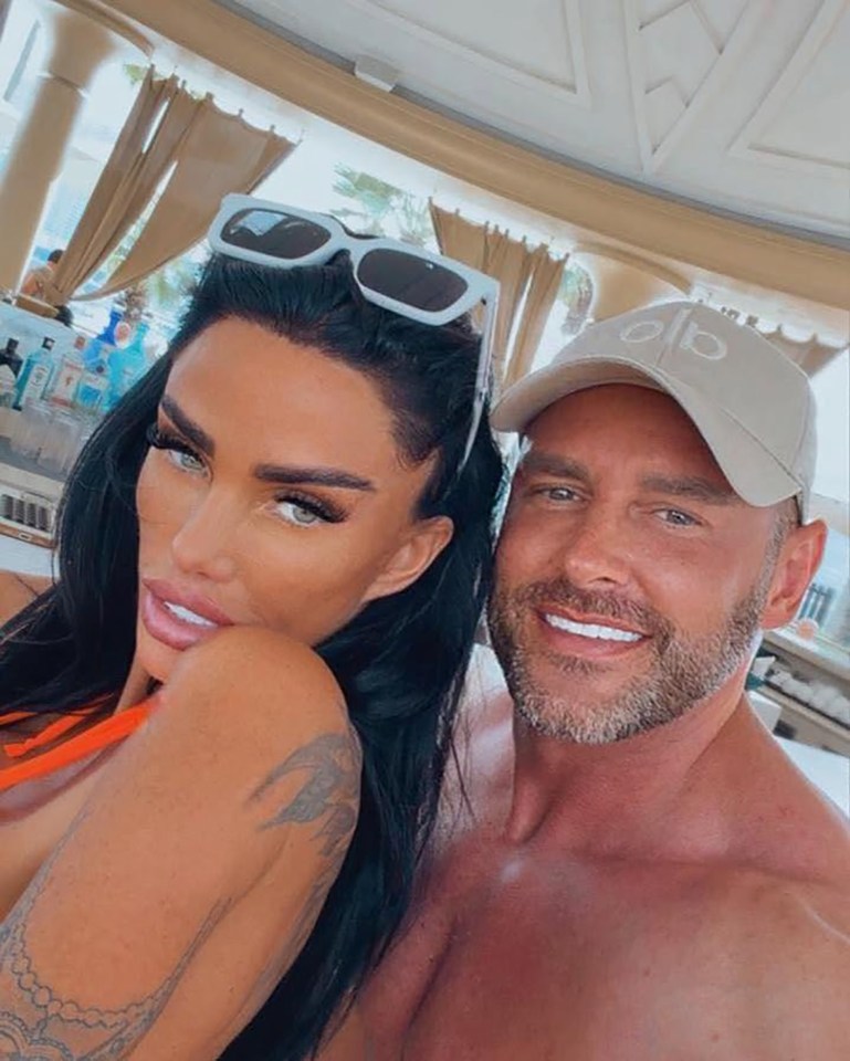 Model divorces ‘crypto millionaire’ after discovering his fortune was actually just $3
