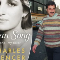 Princess Diana made plans to move to Africa to marry her doctor lover and escape ‘petulant’ Charles before her death: brother’s memoir