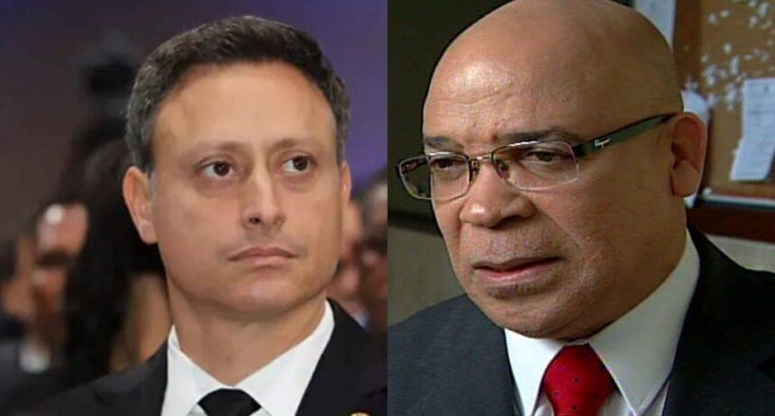 Jean Alain Rodríguez must pay RD$2 million to Marino Zapete for moral damages | De Último Minuto English