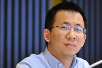TikTok founder becomes the richest man in Asia with a fortune amounting to US$105.5 billion | De Último Minuto English