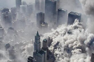 Mamdani releases 9/11 files alleging New York concealed toxic air at Ground Zero