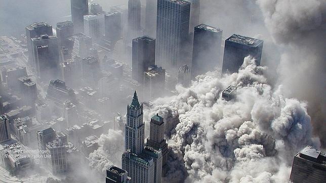 Mamdani releases 9/11 files alleging New York concealed toxic air at Ground Zero