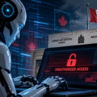 AI agents reportedly attempted to hack Canadian government website | De Último Minuto English