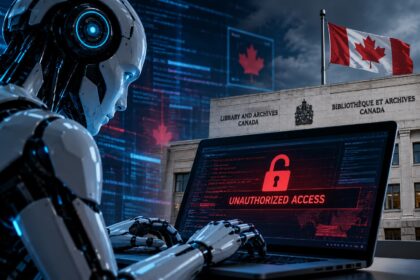 AI agents reportedly attempted to hack Canadian government website | De Último Minuto English