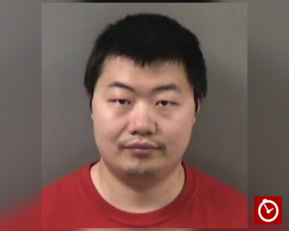 California scientist sentenced to probation after poisoning coworker’s water | De Último Minuto English