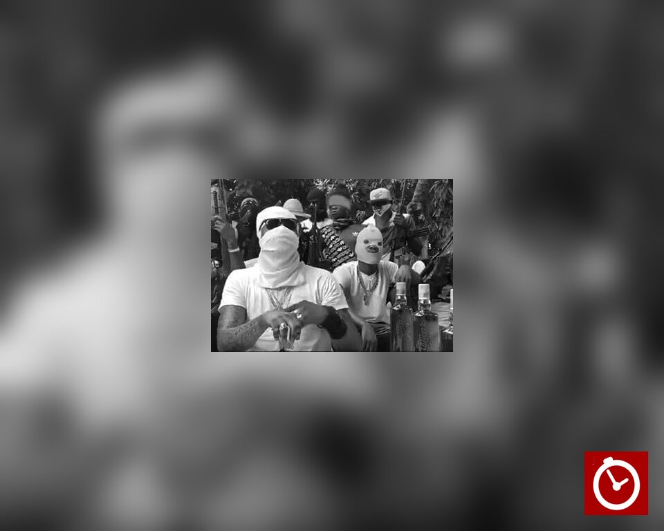 UN documents Dominican Army and police ammunition in hands of 400 Mawozo | De Último Minuto English