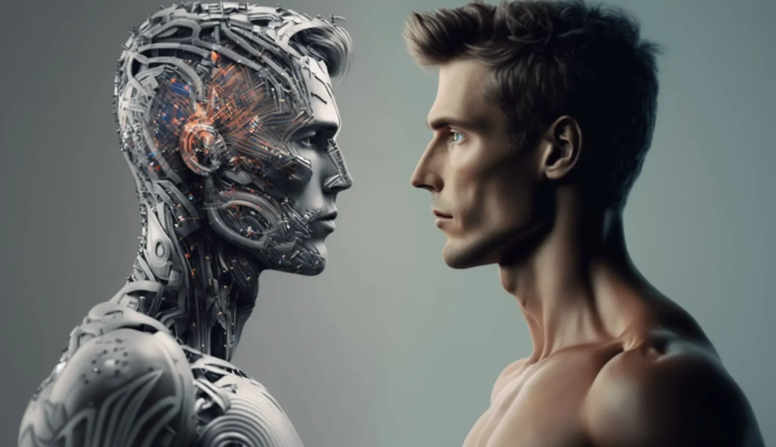 AI model reconstructs images from brain scans with striking accuracy