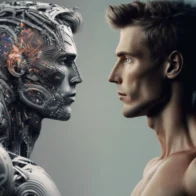 AI model reconstructs images from brain scans with striking accuracy