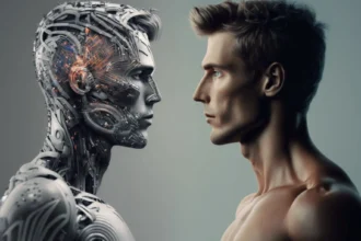 AI model reconstructs images from brain scans with striking accuracy