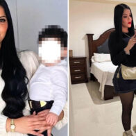 Mexican influencer allegedly kills her three children and partner before taking her own life