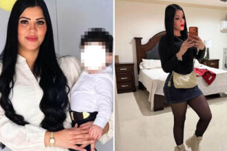 Mexican influencer allegedly kills her three children and partner before taking her own life