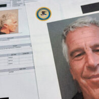 Epstein whistleblower who accused Trump official of ties to financier found dead