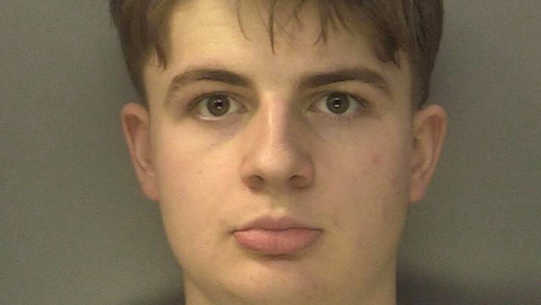 Forensic student obsessed with Dexter admits killing woman in Airbnb 'murder room'