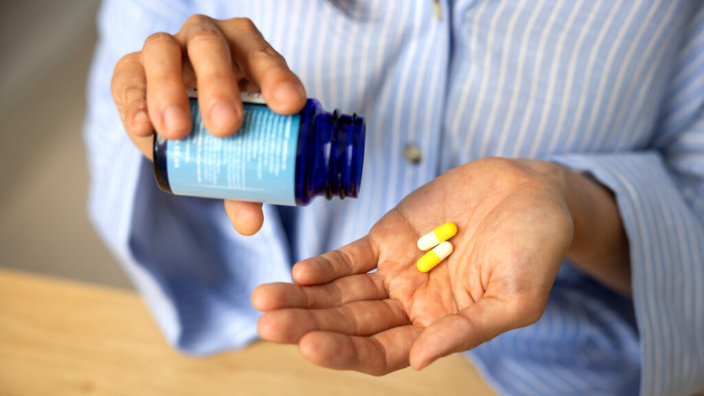 Antidepressant use linked to lower death rates in cancer patients receiving immunotherapy